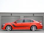 FPV GT-P 2010 года